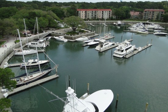 From the Top of the Lighthouse