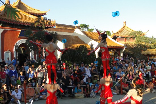 Family Vacation to Walt Disney World