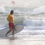 Daytona Beach “Beat the Heat” Sprint Triathlon – 10 November&nbsp;2013